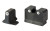 TRIJICON SUP NS GRN FOR SIG 9MM W/W