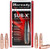 HORNADY BULLETS 45 CAL .452 395GR. SUBSONIC (450 BUSHMASTR