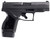 Taurus 1GX4XLP941GX4 XL 9mm Luger 13+1/11+1 3.70 Black Steel TORO Optic Cut Slide Polymer Grip Interchangeable Backstrap