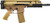 FN SCAR 15P VPR 5.56 NATO PISTOL 7.5 10RD FDE
