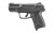 RUGER SEC-380 380ACP 3.42 15RD BLK