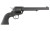 RUGER WRANGLER 22LR 7.5 6RD BLACK