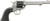 RUGER WRANGLER .22LR 6.5 FS 6-SH SILVER SYNTHETIC