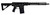 Diamondback DB1018C001 308 Win Semi-Auto Centerfire Tactical Rifle 16" 20+1 810035754638