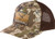 BROWNING CAP RIVER PINES 110 MESH BACK SILICONE PTCH AURIC*