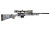 HOWA MINI ACT 7.62X39 20 YOTE PKG