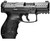 Hk 81000809 9mm Luger Pistol Subcompact 3.39" 15+1 642230265448