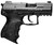 Hk 81000824 9mm Luger Pistol Sub-Compact 3.27" 15+1 642230265592