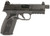 FN 66101375 10mm Auto Pistol Tactical 4.71" 22+1 845737015596