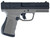 Citadel CITCP9GRY 9mm Luger Pistol 4" 14+1 682146897234