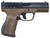 Citadel CITCP9BNZ 9mm Luger Pistol 4" 14+1 682146897265