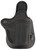 1791 Gunleather ORPDHCSBLR Holster 816161029671