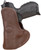 1791 Gunleather FCD0BRWL Holster 816161025475