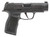 Sig Sauer 365XL9BXR3P 9mm Luger Pistol 3.70" 12+1 798681663675