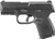 FN 509 COMPACT 9MM LUGER BUNDL 1-12RD 1-15RD 3-24RD BLACK