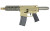 Q HONEY BADGER PISTOL 300BLK 7 FDE