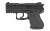 HK P30SK 9MM 3.27 10RD V3 DA/SA AMB