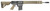 Rock River Arms X308A1751TV1 308 Win Semi-Auto Centerfire Tactical Rifle X-1 18" 20+1 842834103508