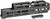 Midwest Industries Inc MIAKALPHA100 Stock/Forend 812102034056