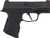 WILSON SIG-WCP365-9BAT 9MM 3.1 FS 10-SHOT ACTION TUNED