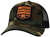 HORIZON DESIGN 30460 Camo/White OSFA 784802304602