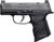 Wilson Combat P365 SIG-WCP365-9B-RC 9Mm Luger Semi-Auto Pistol Fiber Optic Sight 3.10 Barrel Black Finish