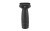 ERGO POP BOTTLE VERTICAL GRIP BLACK