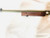 Thompson TM1C1 M1 Carbine Carbine Tanker 45 ACP Caliber with 16.50" Barrel, 30+1 Capacity (Stick), 20+1 Capacity, OD Green Cerakote Metal Finish, Walnut Stock Wood Grip Right Hand USA made