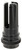 ADVANCED ARMAMENT COMPANY Blackout Flash Hider 64725 Firearm Part 850036491071