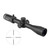 X3 PRIMAL 4-16X44 30MM DHRMATTE BLACKCapped TurretsZero Resettable TurretsRemovable Throw Lever 7516