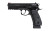 CZ 75 SP-01 TAC 9MM 4.6 BLK 19RD FO