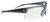 Radians Wraparound SB0110CS Shooting Eye Protection 674326290072