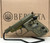 Beretta USA SPEC0695A 21A Bobcat Kale Slushy Compact Compact 22 LR 7+1 2.90" OD Green Barrel, Frame & Serrated Slide, OD Green Textured Grips