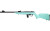 ROSSI RB 22LR 16 10RD COMPACT CYAN