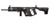 VECTOR CRB-E 22LR 16 MC BLKBLACK MULTICAMDirect BlowbackAluminum M-LOK HandguardPivoting Single Stage Trigger