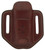 1791 Gunleather HDESSLCHNA Holster 810102210821