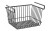 SNAPSAFE HANGING SHELF BASKET LARGE 1