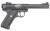 RUGER MRK IV TRGT 22LR 5.5 BL 10RD 1