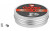 GAMO 250 MATCH PELLTS FLAT NOSE .177 1