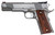 Dan Wesson 01942 Pointman Nine 9mm Luger 9+1 5" Barrel, Forged Stainless Steel Frame w/Beavertail & Undercut Trigger Guard,  Front & Rear Serrated Stainless Steel Slide, Brushed Finish, Double Diamond Cocobolo Grip, Includes 2 Magazines