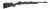 110 HOG HUNT 400LEG BL/SY  TB58133|5/8X24 TPI|GREEN SYN STKAccuTriggerOversized Bolt HandleAdjustable Length-of-Pull