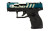 TAURUS TX22C 22LR 3.6 10RD BLK/FLAG