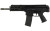 B&T APC300 PRO 300BLK PISTOL BLK