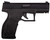 Taurus 1TX22231 22 LR Pistol Compact 3.60" 13+1 725327939580