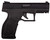 Taurus 1TX2223110 22 LR Pistol Compact 3.60" 10+1 725327939597