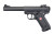 RUGER MRK IV TRGT 22LR 5.5 10RD CAL