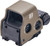 EOTECH EXPS2-0 HOLOGRAPHIC WEAPONS SIGHT BLACK W/TAN HOOD