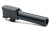 LBE BARREL FOR GLOCK 26 9MM BLK