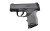 HOGUE HNDALL BVT SIG P365 SLATE GRAY