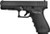 GLOCK 20 10MM GEN4 FIXED SIGHTS 15-SHOT BLACK 544